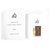 LATTAFA MAAHIR 0.67 OZ EAU DE PARFUM SPRAY