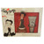 BETTY BOOP ANGEL 2 PCS SET: 2.5 EDP SP + 3.4 BODY LOTION