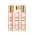 CHANEL COCO MADEMOISELLE 3 X 0.68 EAU DE PARFUM REFILL SET