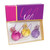 90210 MAGIC MOMENT 3 PCS SET FOR WOMEN: 90210 1.7 EDP SP + 90210 MAGIC 1.7 EDP SP + 90210 MOMENT 1.7 EDP SP