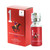 BEVERLY HILLS POLO CLUB SPORT ONE 1.7 EAU DE TOILETTE SPRAY FOR MEN