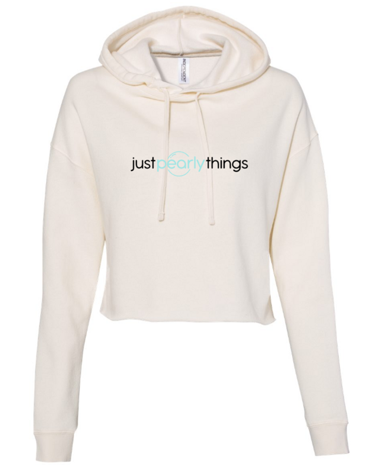 Just Pearly Things SS Unisex Tee