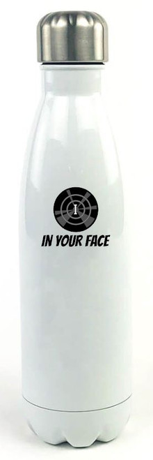 IYF Stainless Steel Water Bottle