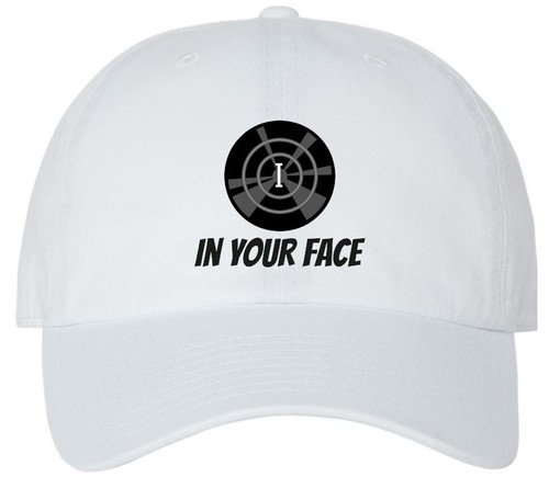 IYF Logo Hat