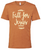 Barn 45 Fall For Jesus SS Ringspun Tee