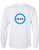 Quarantine Olympics Unisex Long SleeveTee