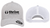 Melange/White