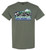 Heather Military Green