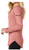Barn 45 Women's LS Tunic Tee