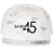 Barn 45 Camo Trucker Hat