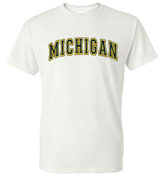 ATB Michigan Unisex Tee