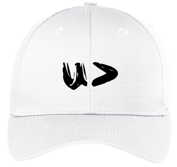 Signature Baseball Cap