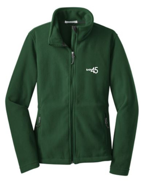 Forest Green