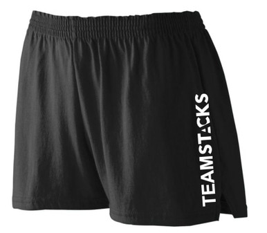 Women's Jersey Knit Shorts