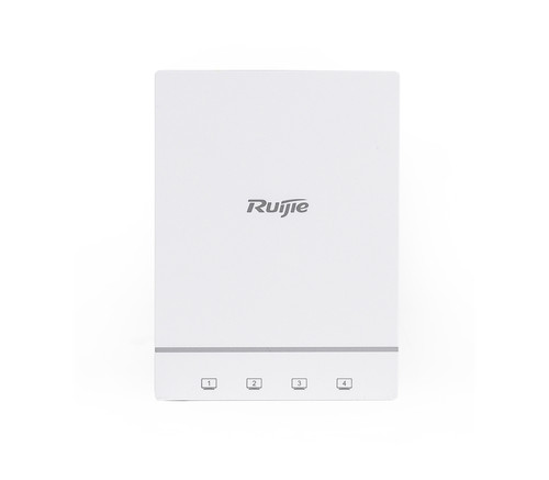 Ruijie Networks RG-AP180 wireless access point White Power over Ethernet (PoE)
