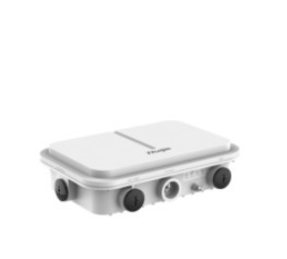 Ruijie Networks RG-AP680(CD) wireless access point Silver Power over Ethernet (PoE)