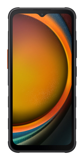 Samsung Galaxy XCover7 Enterprise Edition 16.8 cm (6.6") Dual SIM Android 14 5G USB Type-C 6 GB 128 GB 4050 mAh Black