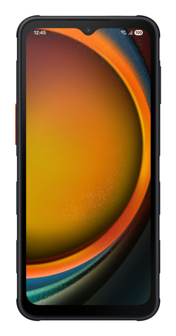 Samsung Galaxy XCover7 Pro Enterprise Edition XCover7 Pro 16.8 cm (6.6") Dual SIM Android 15 5G USB Type-C 6 GB 128 GB 4350 mAh Black