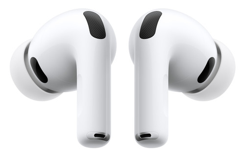 Apple AirPods Pro (3rd generation) Headset True Wireless Stereo (TWS) In-ear Calls/Music/Sport/Everyday Bluetooth White