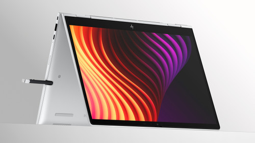 HP EB8FLG2I13AI U5 322 13 16GB/512 P Copilot+ PC Intel Core Ultra 5 Laptop 33.8 cm (13.3") Touchscreen WUXGA LPDDR5x-SDRAM 512 GB SSD Wi-Fi 7 (802.11be) Windows 11 Pro Silver