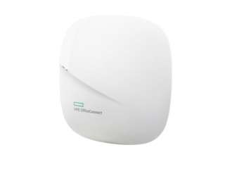 HPE OfficeConnect OC20 1000 Mbit/s White Power over Ethernet (PoE)