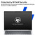 HP EliteBook 8 G1i Next Gen AI Wolf Pro Security Edition Copilot+ PC Intel Core Ultra 7 256V Laptop 35.6 cm (14") WUXGA 16 GB LPDDR5x-SDRAM 1 TB SSD Wi-Fi 7 (802.11be) Windows 11 Pro Silver