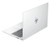 HP EliteBook 8 G1i Next Gen AI PC Wolf Pro Security Edition Copilot+ PC Intel Core Ultra 7 256V Laptop 40.6 cm (16") WUXGA 16 GB LPDDR5x-SDRAM 512 GB SSD Wi-Fi 7 (802.11be) Windows 11 Pro Silver