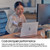 HP EliteBook 8 G1i Next Gen AI PC Wolf Pro Security Edition Copilot+ PC Intel Core Ultra 7 256V Laptop 40.6 cm (16") WUXGA 16 GB LPDDR5x-SDRAM 512 GB SSD Wi-Fi 7 (802.11be) Windows 11 Pro Silver