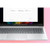 HP EliteBook 8 G1i Next Gen AI PC Wolf Pro Security Edition Copilot+ PC Intel Core Ultra 7 256V Laptop 40.6 cm (16") WUXGA 16 GB LPDDR5x-SDRAM 512 GB SSD Wi-Fi 7 (802.11be) Windows 11 Pro Silver