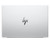HP EliteBook 8 G1i Next Gen AI PC Wolf Pro Security Edition Copilot+ PC Intel Core Ultra 7 256V Laptop 40.6 cm (16") WUXGA 16 GB LPDDR5x-SDRAM 512 GB SSD Wi-Fi 7 (802.11be) Windows 11 Pro Silver