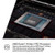 HP ZBook Ultra G1a Copilot+ PC AMD Ryzen AI Max+ PRO PRO 395 Mobile workstation 35.6 cm (14") Touchscreen 2.8K 64 GB LPDDR5x-SDRAM 1 TB SSD Wi-Fi 7 (802.11be) Windows 11 Pro AI Workstation, AI PC Silver