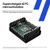 HP Z2 Mini G1a Copilot+ PC AMD Ryzen AI Max PRO 380 32 GB LPDDR5x-SDRAM 1 TB SSD Windows 11 Pro Mini PC Workstation AI Workstation, AI PC Black