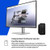 HP Z2 Mini G1a Copilot+ PC AMD Ryzen AI Max PRO PRO 385 64 GB LPDDR5x-SDRAM 1 TB SSD Windows 11 Pro Mini PC Workstation AI Workstation, AI PC Black