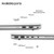 HP EliteBook 6 G1i AI Intel Core Ultra 5 225U Laptop 35.6 cm (14") WUXGA 16 GB DDR5-SDRAM 512 GB SSD Wi-Fi 6E (802.11ax) Windows 11 Pro AI PC Silver