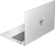 HP EliteBook 6 G1i AI Intel Core Ultra 7 255U Laptop 40.6 cm (16") WUXGA 16 GB DDR5-SDRAM 512 GB SSD Wi-Fi 6E (802.11ax) Windows 11 Pro AI PC Silver