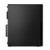 Lenovo ThinkCentre M90s Gen 5 Intel® Core™ i7 i7-14700 16 GB DDR5-SDRAM 512 GB SSD Windows 11 Pro SFF PC Black