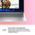 HP ProBook 4 G1iR Intel Core 5 120U Laptop 40.6 cm (16") WUXGA 8 GB DDR5-SDRAM 256 GB SSD Wi-Fi 6E (802.11ax) Windows 11 Pro Silver