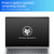 HP EliteBook X Flip G1i Next Gen AI PC Wolf Pro Security Edition Copilot+ PC Intel Core Ultra 7 258V Hybrid (2-in-1) 35.6 cm (14") Touchscreen WUXGA 32 GB LPDDR5x-SDRAM 512 GB SSD Wi-Fi 7 (802.11be) Windows 11 Pro Silver