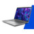 HP ZBook 8 G1i Intel Core Ultra 7 255H Mobile workstation 40.6 cm (16") WUXGA 32 GB DDR5-SDRAM 512 GB SSD NVIDIA RTX 500 Ada Wi-Fi 7 (802.11be) Windows 11 Pro AI Workstation, AI PC Silver