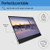 HP E-Series E14 G4 Portable Monitor
