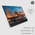 HP E-Series E14 G4 Portable Monitor