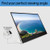 HP E-Series E14 G4 Portable Monitor