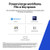 HP Z2 Mini G1i Intel Core Ultra 9 285 32 GB DDR5-SDRAM 1 TB SSD NVIDIA RTX 2000 Ada Windows 11 Pro Mini PC Workstation AI Workstation, AI PC Black