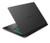 HP OMEN Transcend 14-fb1003na Intel Core Ultra 7 255H Laptop 35.6 cm (14") 3K 16 GB LPDDR5-SDRAM 1 TB SSD NVIDIA® GeForce RTX™ 5050 Wi-Fi 7 (802.11be) Windows 11 Home AI PC Black