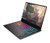 HP OMEN Transcend 14-fb1003na Intel Core Ultra 7 255H Laptop 35.6 cm (14") 3K 16 GB LPDDR5-SDRAM 1 TB SSD NVIDIA® GeForce RTX™ 5050 Wi-Fi 7 (802.11be) Windows 11 Home AI PC Black