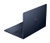 HP EliteBook X G1i Next Gen AI PC Wolf Pro Security Edition Copilot+ PC Intel Core Ultra 5 226V Laptop 35.6 cm (14") 2.5K 16 GB LPDDR5x-SDRAM 512 GB SSD Wi-Fi 7 (802.11be) Windows 11 Pro Blue