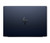 HP EliteBook X G1i Next Gen AI PC Wolf Pro Security Edition Copilot+ PC Intel Core Ultra 5 226V Laptop 35.6 cm (14") 2.5K 16 GB LPDDR5x-SDRAM 512 GB SSD Wi-Fi 7 (802.11be) Windows 11 Pro Blue