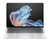 HP EliteBook X G1a Next Gen AI PC Wolf Pro Security Edition Copilot+ PC AMD Ryzen AI 9 HX PRO 375 Laptop 35.6 cm (14") Touchscreen 2.8K 32 GB LPDDR5x-SDRAM 1 TB SSD Wi-Fi 7 (802.11be) Windows 11 Pro Silver
