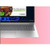 HP ProBook 4 G1i 16 inch Notebook AI PC Wolf Pro Security Edition Intel Core Ultra 5 225H Laptop 40.6 cm (16") Touchscreen WUXGA 16 GB DDR5-SDRAM 1 TB SSD Wi-Fi 7 (802.11be) Windows 11 Pro Silver