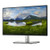 DELL P Series P2225H computer monitor 54.6 cm (21.5") 1920 x 1080 pixels Full HD LCD Black, Silver